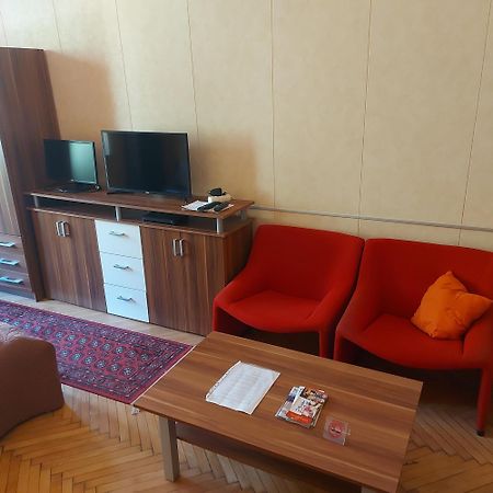 Cute Apartment Close To The Center Βουδαπέστη Εξωτερικό φωτογραφία