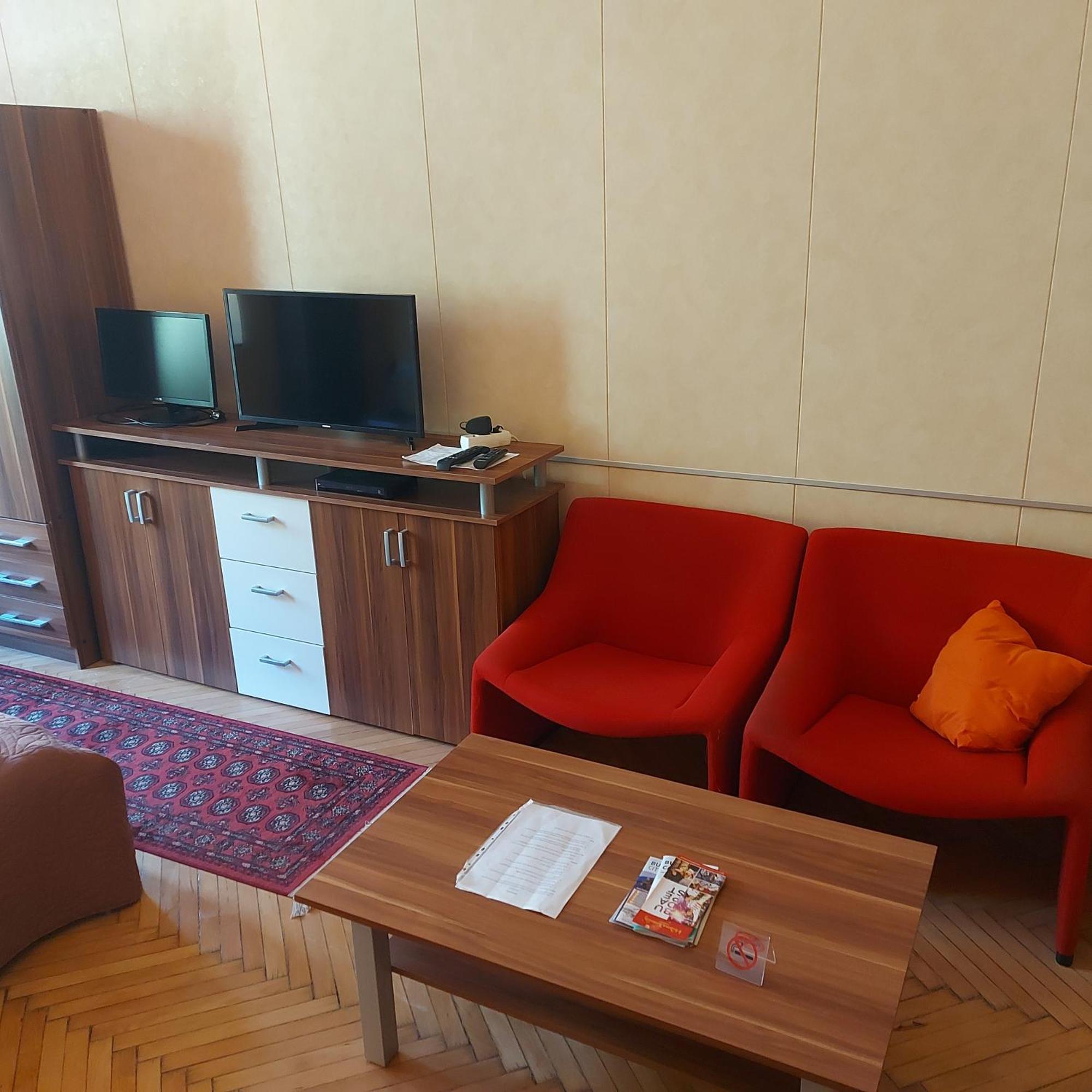 Cute Apartment Close To The Center Βουδαπέστη Εξωτερικό φωτογραφία