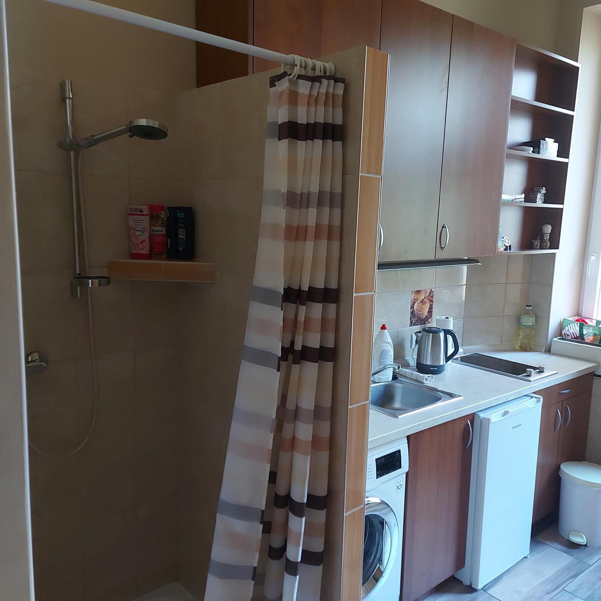 Cute Apartment Close To The Center Βουδαπέστη Εξωτερικό φωτογραφία