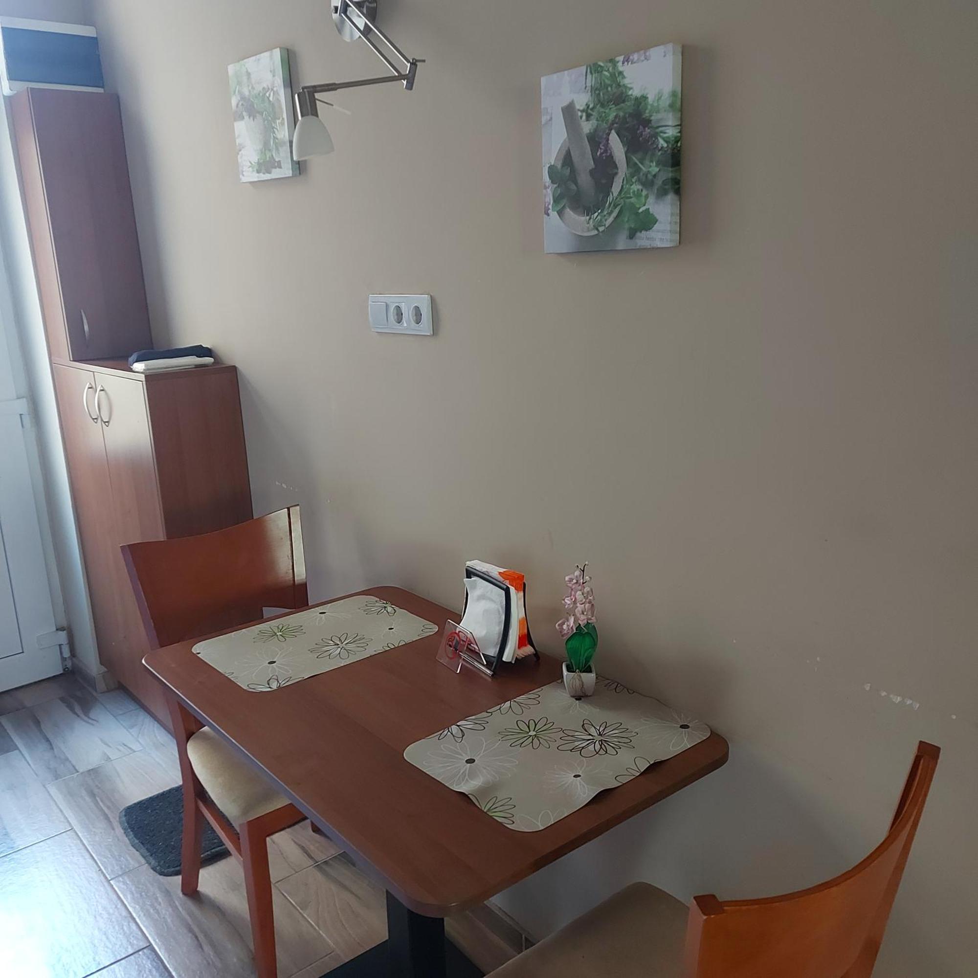 Cute Apartment Close To The Center Βουδαπέστη Εξωτερικό φωτογραφία