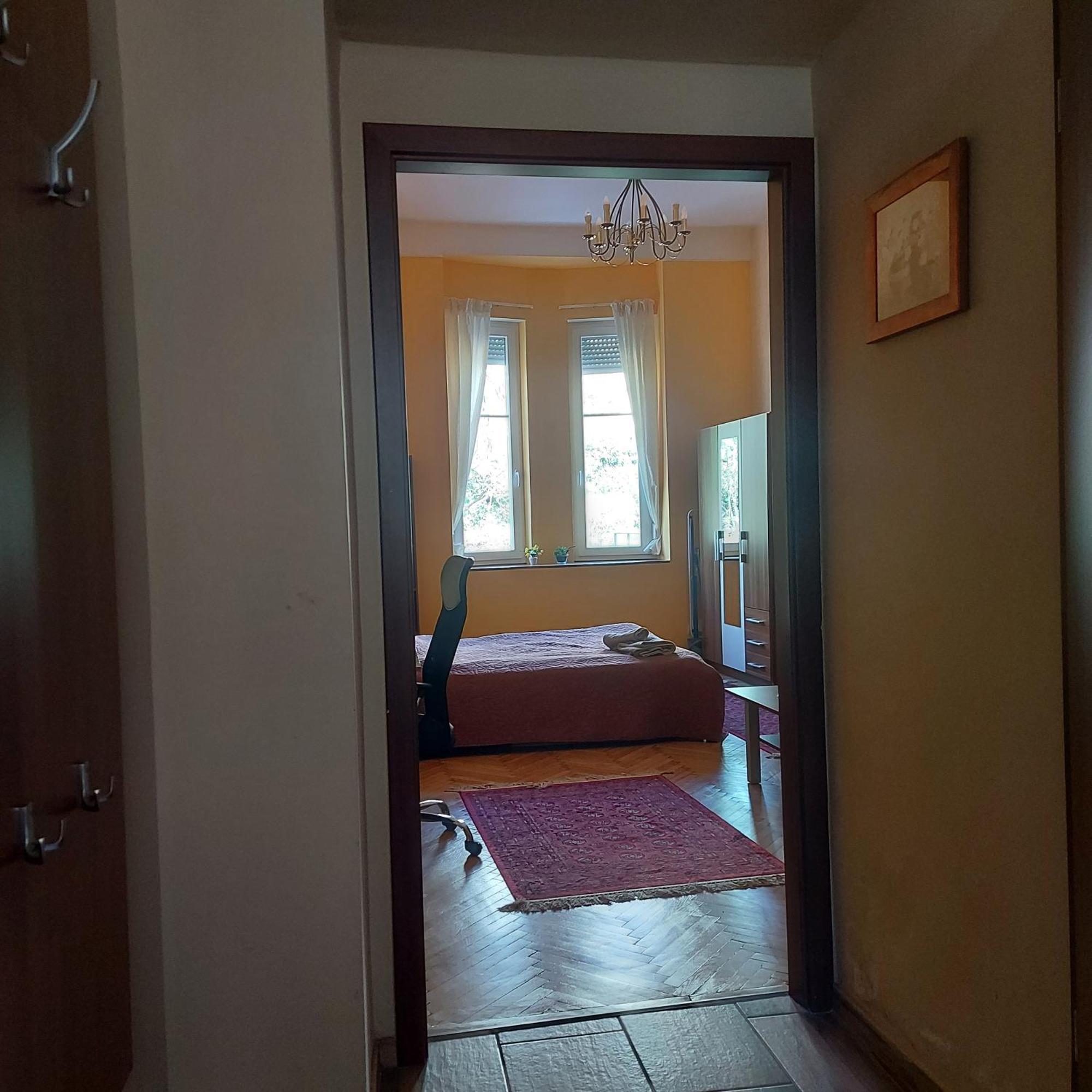 Cute Apartment Close To The Center Βουδαπέστη Εξωτερικό φωτογραφία