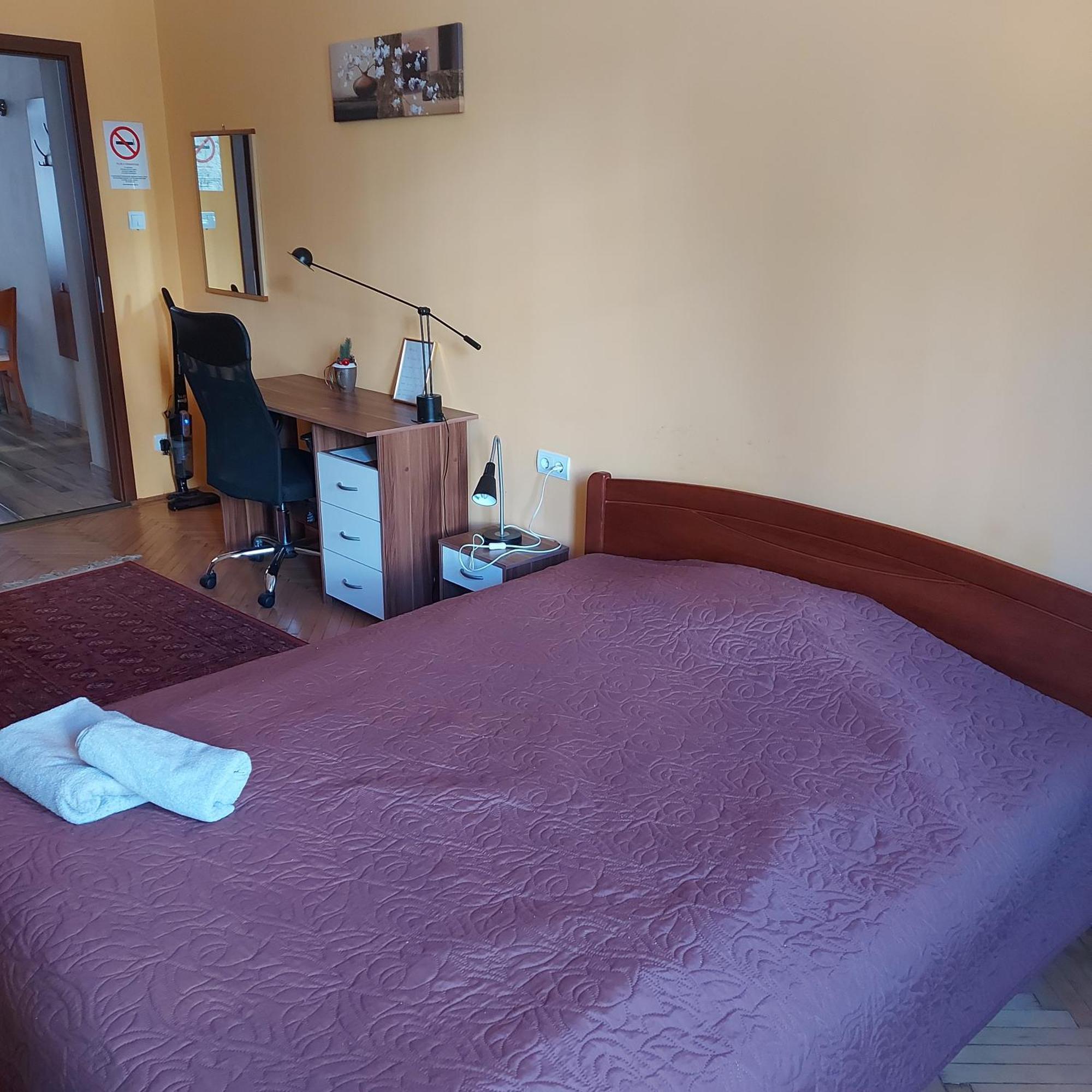 Cute Apartment Close To The Center Βουδαπέστη Εξωτερικό φωτογραφία
