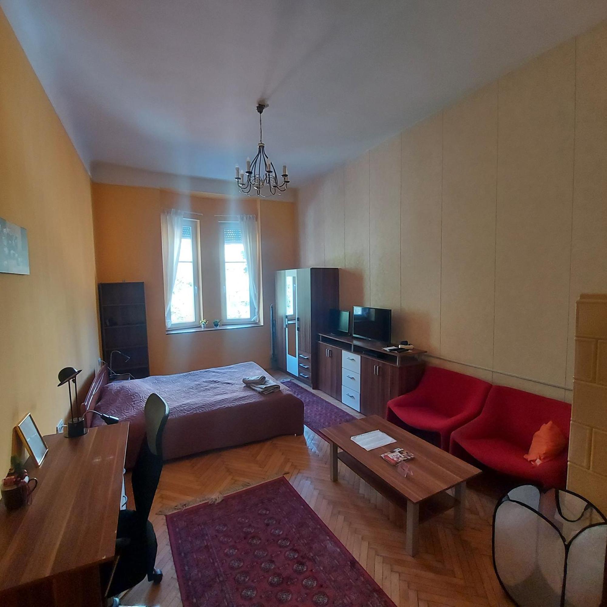 Cute Apartment Close To The Center Βουδαπέστη Εξωτερικό φωτογραφία