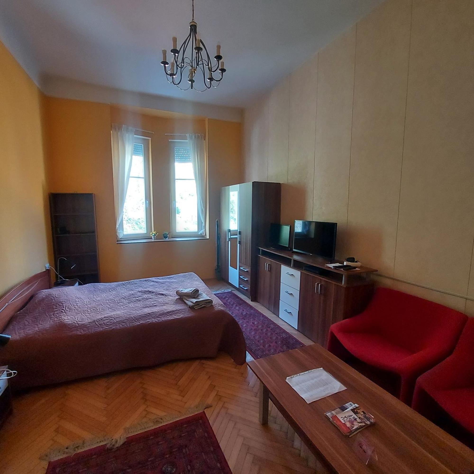 Cute Apartment Close To The Center Βουδαπέστη Εξωτερικό φωτογραφία
